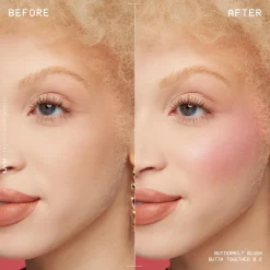 NYX Professional Makeup Buttermelt Blush poskipuna 5 g