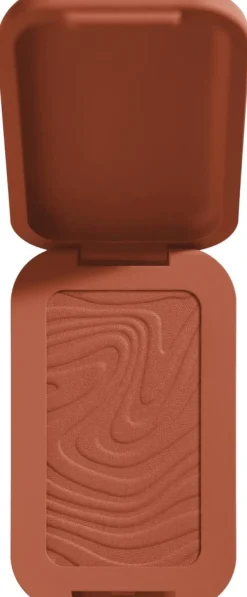 NYX Professional Makeup Buttermelt Aurinkopuuteri 5 g