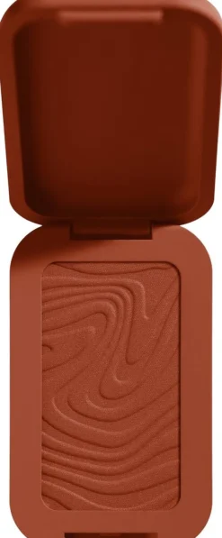 NYX Professional Makeup Buttermelt Aurinkopuuteri 5 g