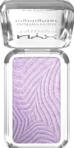 NYX Professional Makeup Buttermelt korostuspuuteri 5 g