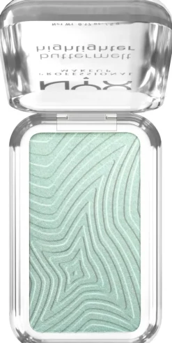 NYX Professional Makeup Buttermelt korostuspuuteri 5 g