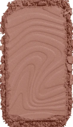 NYX Professional Makeup Buttermelt Bronzer aurinkopuuteri 5 g