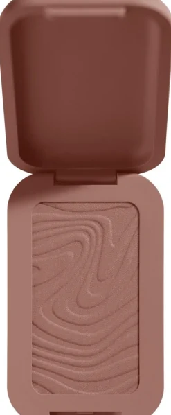 NYX Professional Makeup Buttermelt Bronzer aurinkopuuteri 5 g