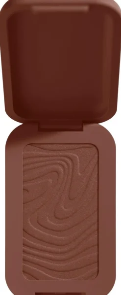 NYX Professional Makeup Buttermelt Bronzer aurinkopuuteri 5 g