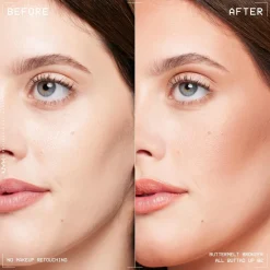 NYX Professional Makeup Buttermelt Bronzer aurinkopuuteri 5 g