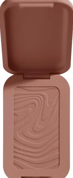 NYX Professional Makeup Buttermelt Bronzer aurinkopuuteri 5 g