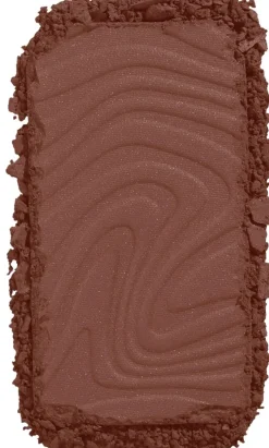 NYX Professional Makeup Buttermelt Bronzer aurinkopuuteri 5 g