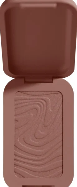 NYX Professional Makeup Buttermelt Bronzer aurinkopuuteri 5 g
