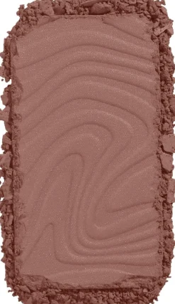 NYX Professional Makeup Buttermelt Bronzer aurinkopuuteri 5 g
