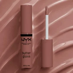 NYX Professional Makeup Butter Gloss huulikiilto 8 ml