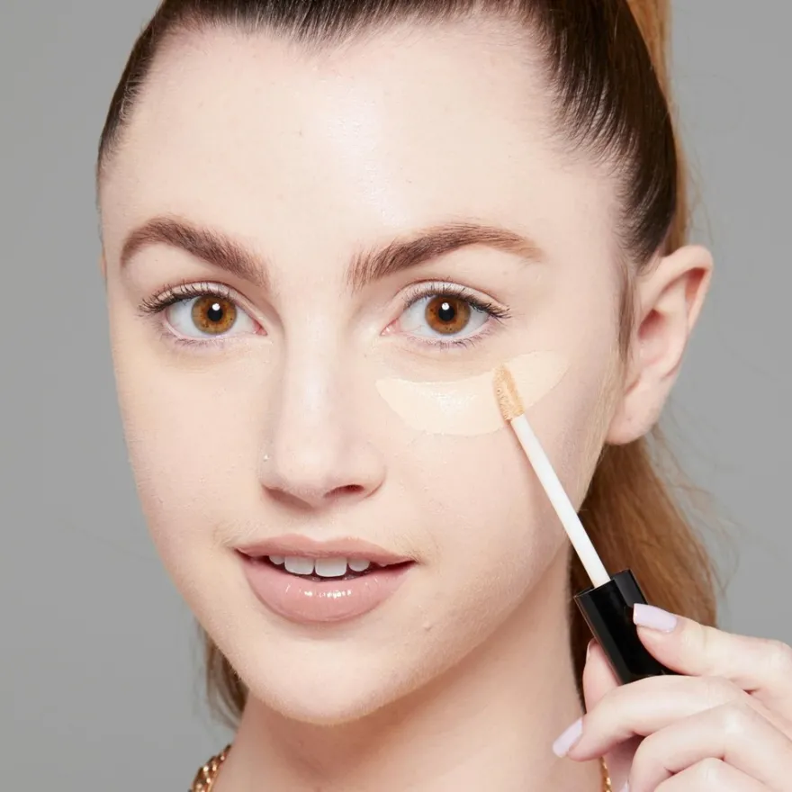 NYX Professional Makeup Can't Stop Won't Stop Contour Concealer peitevoide 3,5 ml
