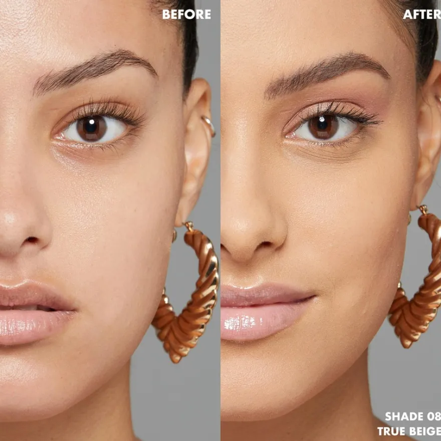 NYX Professional Makeup Can't Stop Won't Stop Contour Concealer peitevoide 3,5 ml