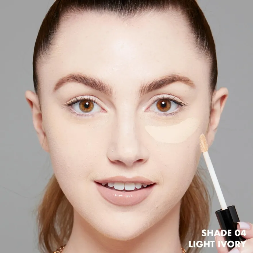 NYX Professional Makeup Can't Stop Won't Stop Contour Concealer peitevoide 3,5 ml