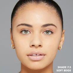 NYX Professional Makeup Can't Stop Won't Stop Contour Concealer peitevoide 3,5 ml