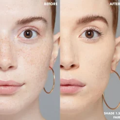 NYX Professional Makeup Can't Stop Won't Stop Contour Concealer peitevoide 3,5 ml