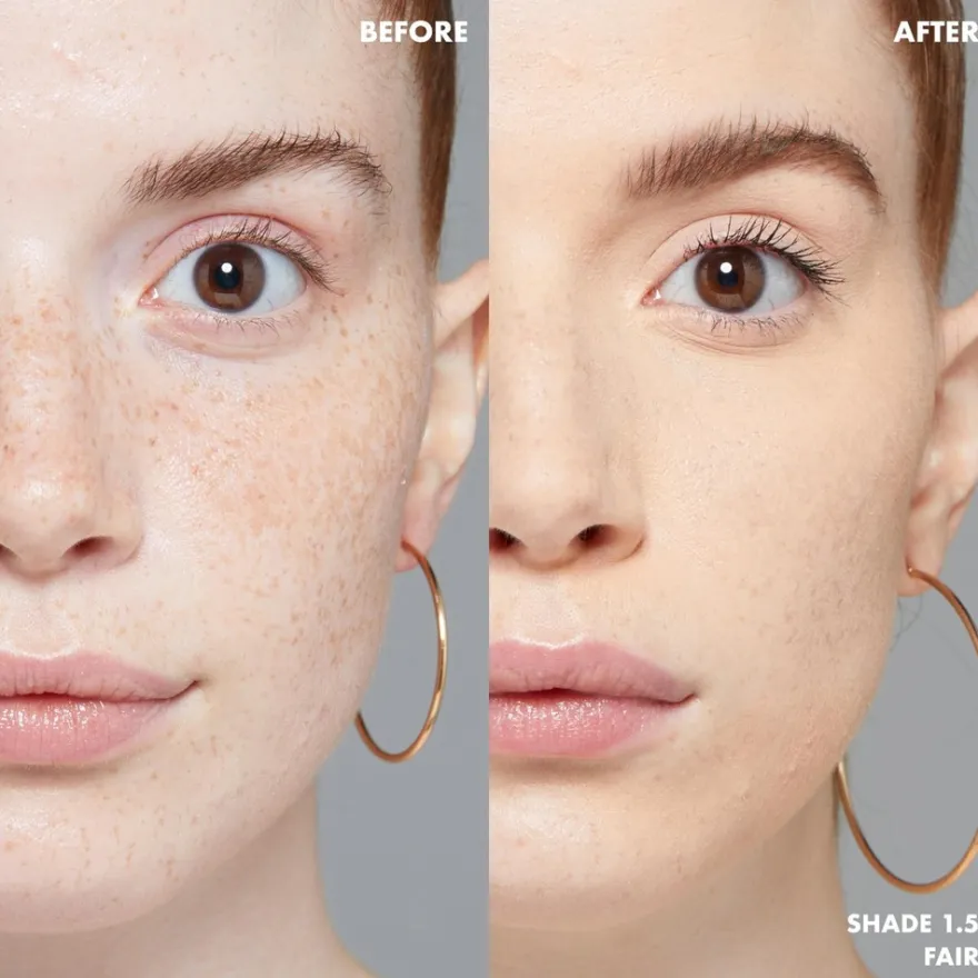 NYX Professional Makeup Can't Stop Won't Stop Contour Concealer peitevoide 3,5 ml