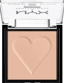 NYX Professional Makeup Can’t Stop Won’t Stop Mattifying Powder meikkipuuteri 6 g