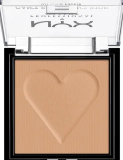 NYX Professional Makeup Can’t Stop Won’t Stop Mattifying Powder meikkipuuteri 6 g
