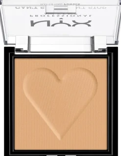 NYX Professional Makeup Can’t Stop Won’t Stop Mattifying Powder meikkipuuteri 6 g