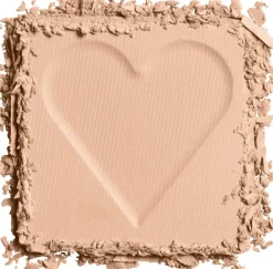 NYX Professional Makeup Can’t Stop Won’t Stop Mattifying Powder meikkipuuteri 6 g