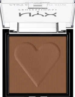 NYX Professional Makeup Can’t Stop Won’t Stop Mattifying Powder meikkipuuteri 6 g