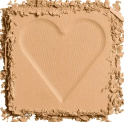 NYX Professional Makeup Can’t Stop Won’t Stop Mattifying Powder meikkipuuteri 6 g
