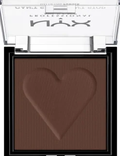 NYX Professional Makeup Can’t Stop Won’t Stop Mattifying Powder meikkipuuteri 6 g
