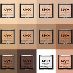 NYX Professional Makeup Can’t Stop Won’t Stop Mattifying Powder meikkipuuteri 6 g