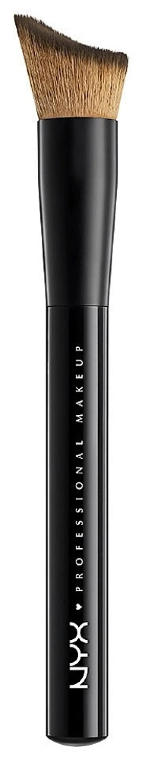 NYX Professional Makeup Custom Drop Foundation Brush meikkivoidesivellin