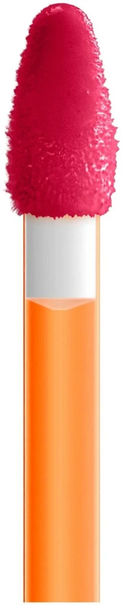 NYX Professional Makeup Duck Plump Lip Lacquer huulipuna 7 ml