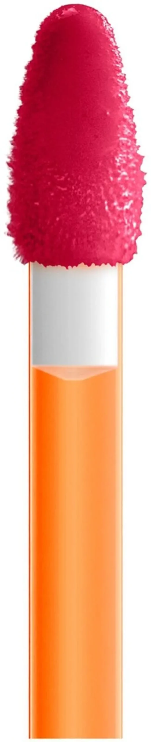 NYX Professional Makeup Duck Plump Lip Lacquer huulipuna 7 ml
