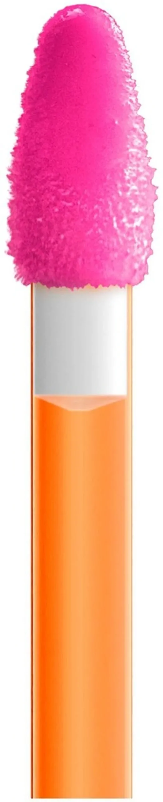 NYX Professional Makeup Duck Plump Lip Lacquer huulipuna 7 ml