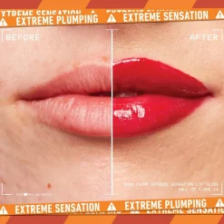 NYX Professional Makeup Duck Plump Lip Lacquer huulipuna 7 ml