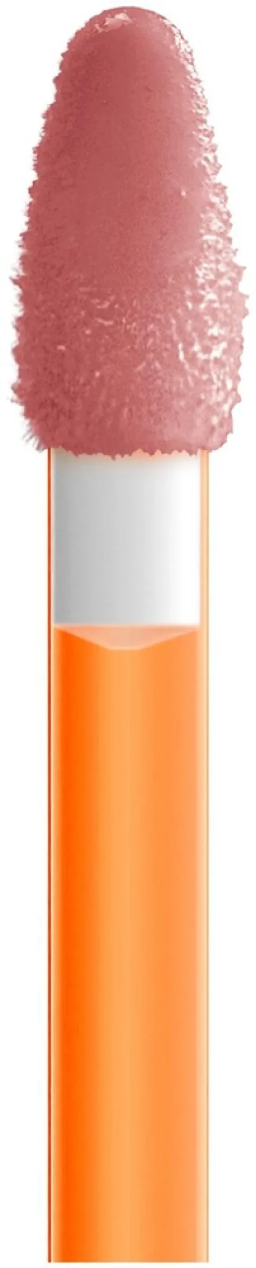 NYX Professional Makeup Duck Plump Lip Lacquer huulipuna 7 ml