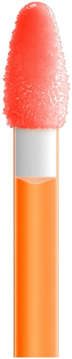 NYX Professional Makeup Duck Plump Lip Lacquer huulipuna 7 ml