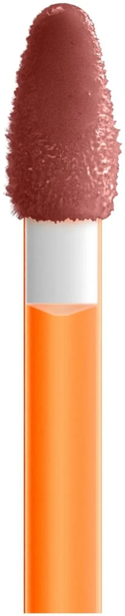 NYX Professional Makeup Duck Plump Lip Lacquer huulipuna 7 ml