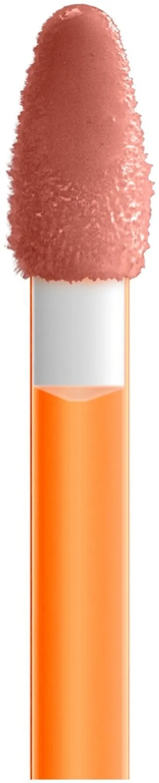 NYX Professional Makeup Duck Plump Lip Lacquer huulipuna 7 ml