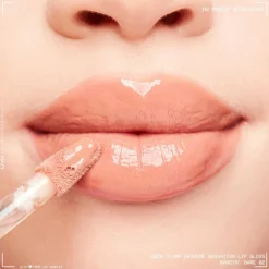 NYX Professional Makeup Duck Plump Lip Lacquer huulipuna 7 ml