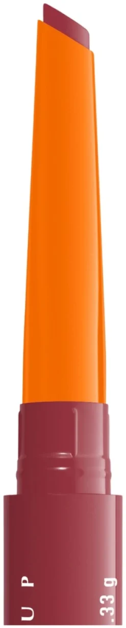 NYX Professional Makeup Duck Plump Lip Liner huultenrajauskynä 0,3 g
