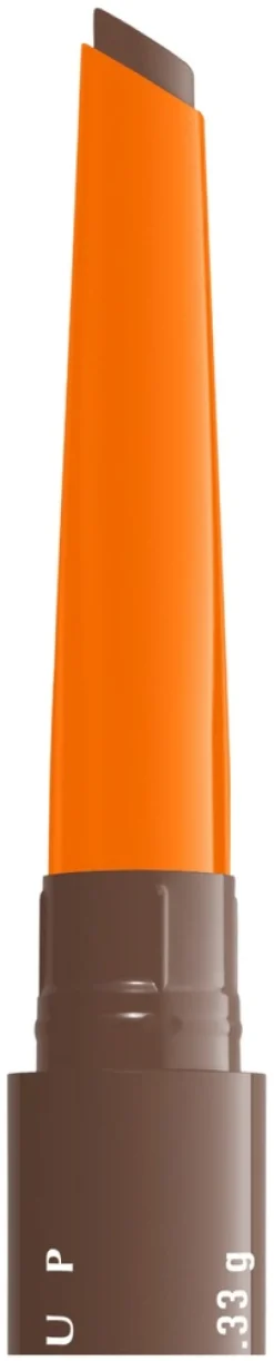 NYX Professional Makeup Duck Plump Lip Liner huultenrajauskynä 0,3 g