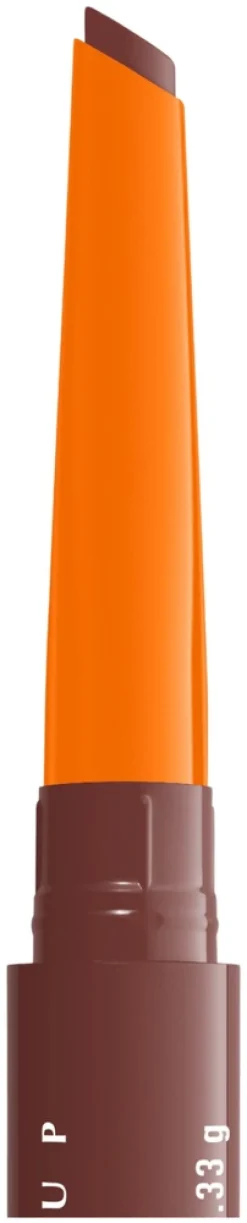 NYX Professional Makeup Duck Plump Lip Liner huultenrajauskynä 0,3 g