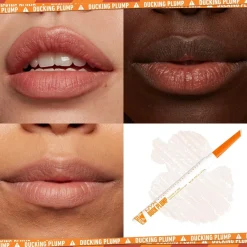 NYX Professional Makeup Duck Plump Lip Liner huultenrajauskynä 0,3 g