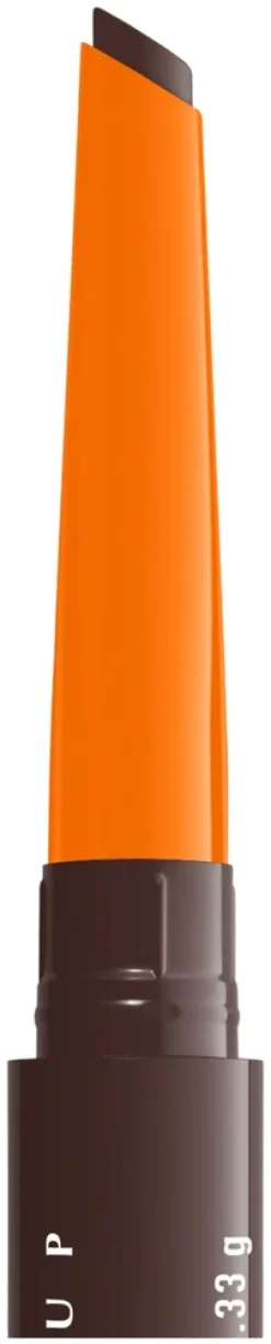 NYX Professional Makeup Duck Plump Lip Liner huultenrajauskynä 0,3 g