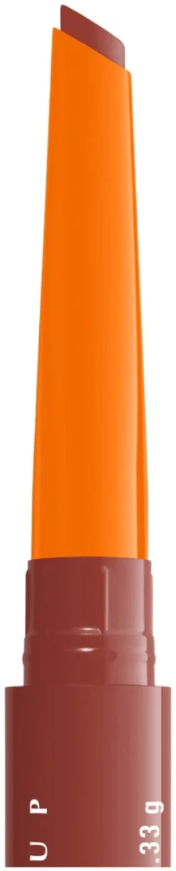 NYX Professional Makeup Duck Plump Lip Liner huultenrajauskynä 0,3 g
