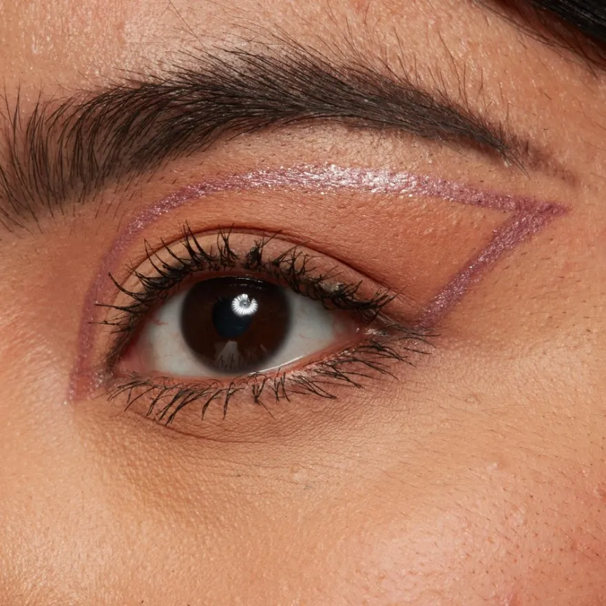 NYX Professional Makeup Epic Ink Liner Glitz vedenkestävä silmänrajauskynä 1 ml