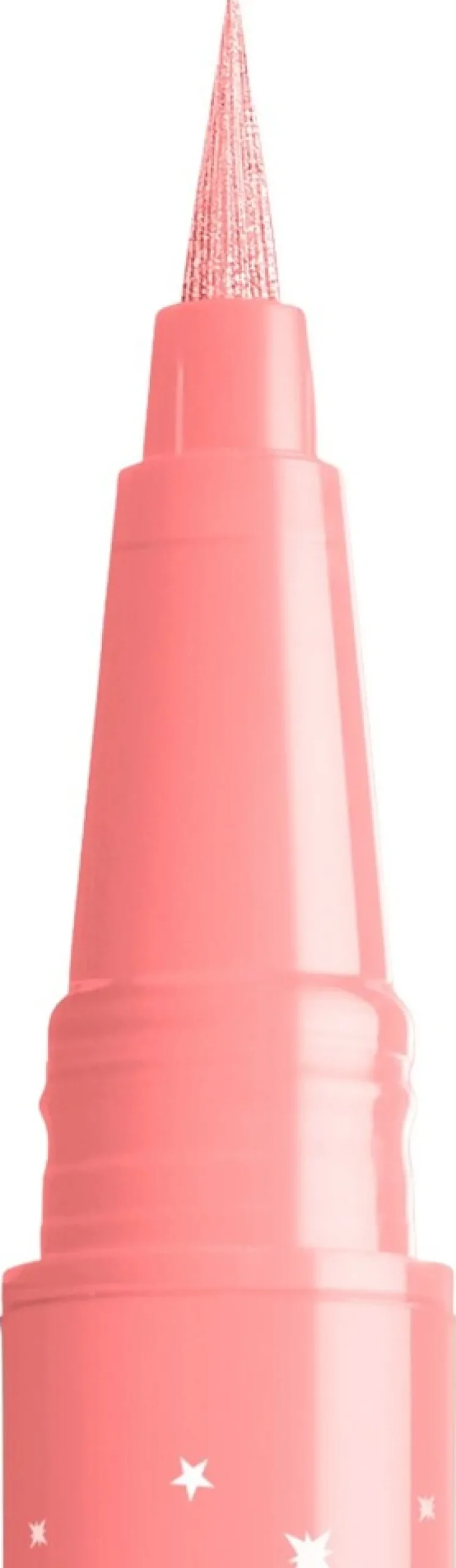 NYX Professional Makeup Epic Ink Liner Glitz vedenkestävä silmänrajauskynä 1 ml