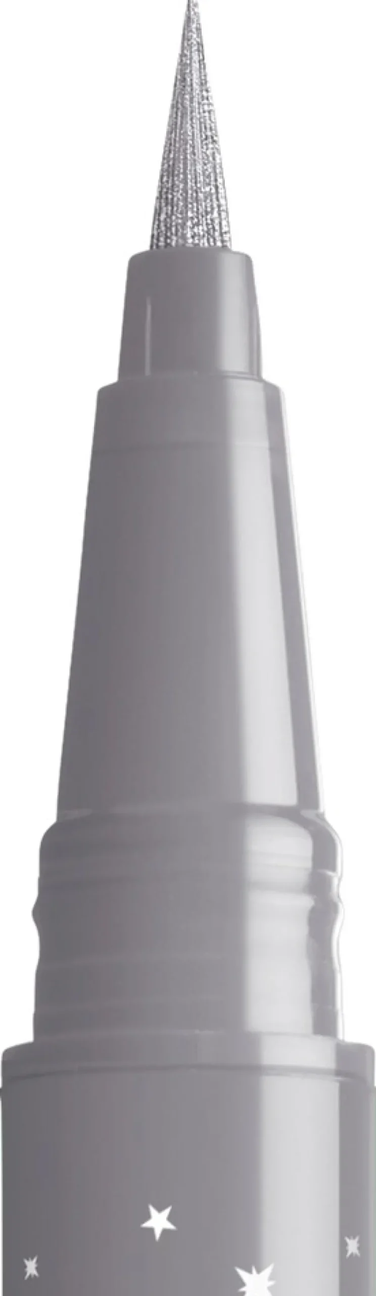 NYX Professional Makeup Epic Ink Liner Glitz vedenkestävä silmänrajauskynä 1 ml