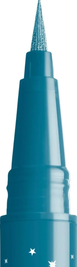NYX Professional Makeup Epic Ink Liner Glitz vedenkestävä silmänrajauskynä 1 ml