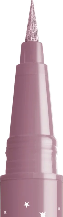 NYX Professional Makeup Epic Ink Liner Glitz vedenkestävä silmänrajauskynä 1 ml