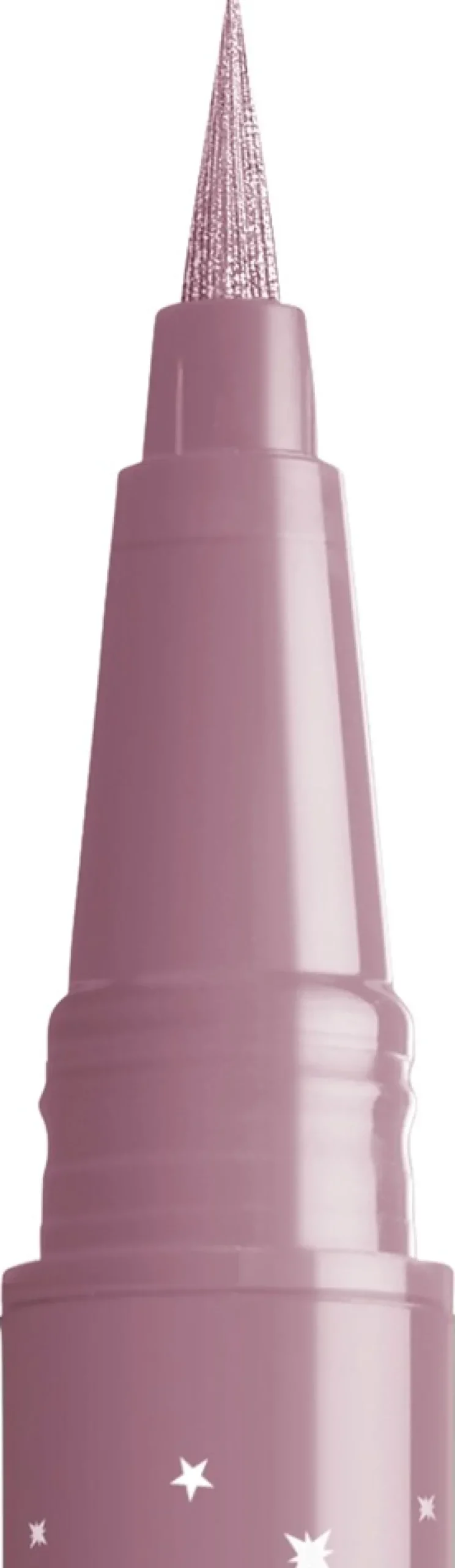 NYX Professional Makeup Epic Ink Liner Glitz vedenkestävä silmänrajauskynä 1 ml